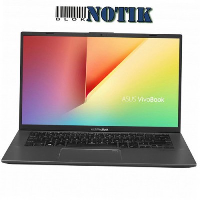 Ноутбук ASUS VivoBook 15 R564DA R564DA-UH72T, R564DA-UH72T