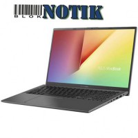 Ноутбук ASUS VivoBook 15 R564DA R564DA-UH72T, R564DA-UH72T