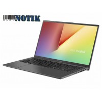 Ноутбук ASUS VivoBook R564FA R564FA-EJ332T, R564FA-EJ332T
