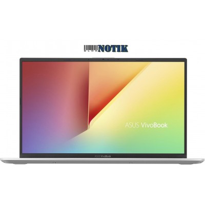 Ноутбук ASUS VivoBook 15 R564JA R564JA-UH31T, R564JA-UH31T