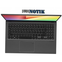 Ноутбук ASUS VivoBook 15 R564JA R564JA-UH51T, R564JA-UH51T