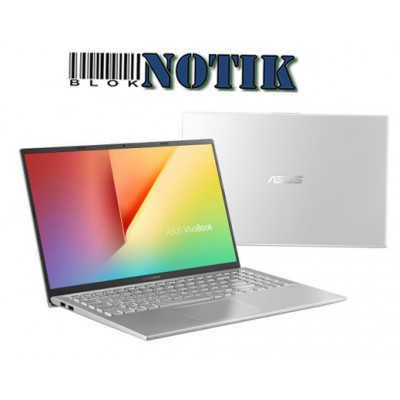 Ноутбук ASUS VivoBook 15 R564UA R564UA-EJ122T, R564UA-EJ122T