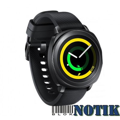Smart Watch Samsung R600 Gear Sport, R600 