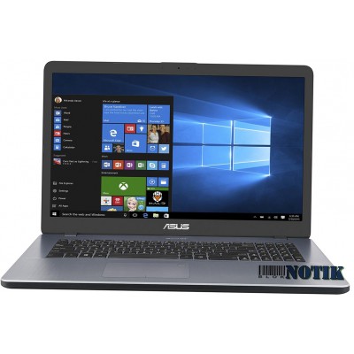 Ноутбук ASUS VivoBook 17 R702UA R702UA-BX517T, R702UA-BX517T