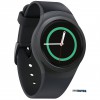 Smart Watch Samsung R720 Gear S2 sports Dark Grey