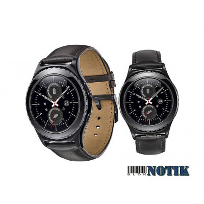 Smart Watch Samsung R732 Gear S2 Classic, R732 