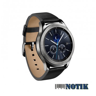 Smart Watch Samsung R770 Gear S3 Classic, R770