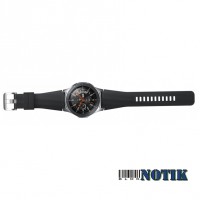 Smart Watch Samsung Galaxy 46mm R800 Silver Б/У, R800-Silver-Б/У