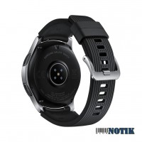 Smart Watch Samsung Galaxy 46mm R800 Silver Б/У, R800-Silver-Б/У