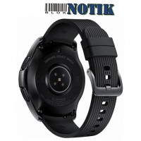 Smart Watch Samsung Galaxy 42mm LTE R815 Black, R815-Black
