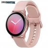 Smart Watch SAMSUNG R820 Watch 44mm Aluminum Pink Gold