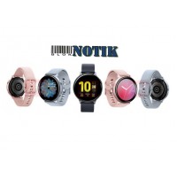 Smart Watch SAMSUNG R820 Watch 44mm Aluminum Pink Gold, R820-44-PinkGold