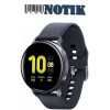 Smart Watch Samsung Galaxy Active 2 40mm R835 LTE Stainless Steel Black