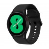 Smart Watch Samsung Galaxy Watch 4 R860 40mm Black