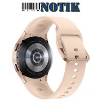 Smart Watch Samsung Galaxy Watch 4 R860 40mm Gold/Auriu , R860