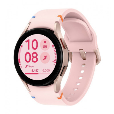 Smart Watch Samsung Galaxy Watch FE R861 40mm Pink Gold, R861-Pink-Gold