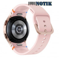 Smart Watch Samsung Galaxy Watch FE R861 40mm Pink Gold, R861-Pink-Gold