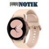 Smart Watch Samsung Galaxy Watch 4 R865 40mm LTE Gold/Auriu UA
