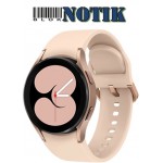 Smart Watch Samsung Galaxy Watch 4 R865 40mm LTE Gold