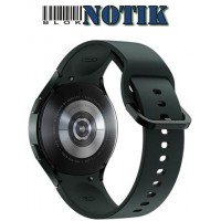 Smart Watch Samsung Galaxy Watch 4 R870 44mm Black, R870-44mm-Black