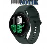 Smart Watch Samsung Galaxy Watch 4 R875 44mm LTE Green
