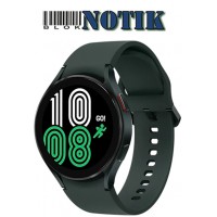 Smart Watch Samsung Galaxy Watch 4 R875 LTE 44mm Black, R875