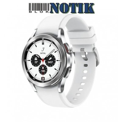 Smart Watch Samsung Galaxy Watch 4 R895 46mm LTE Black, R895