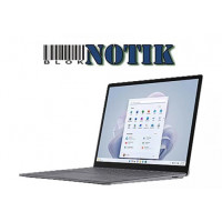 Ноутбук Microsoft Surface Laptop 5 13.5" R8N-00001, R8N-00001