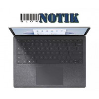 Ноутбук Microsoft Surface Laptop 5 13.5" R8N-00001, R8N-00001