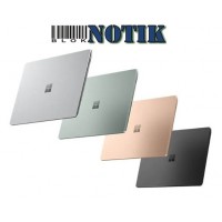 Ноутбук Microsoft Surface Laptop 5 13.5" Sage R8N-00051, R8N-00051