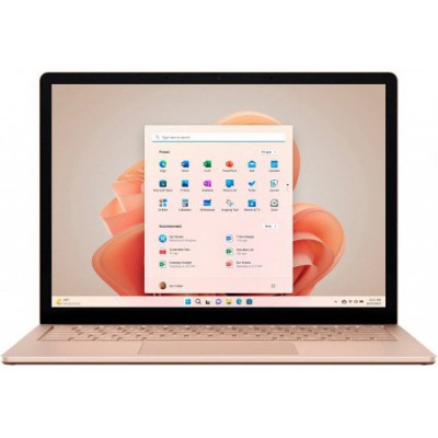 Ноутбук Microsoft Surface Laptop 5 13.5 Sandstone R8N-00062, R8N-00062