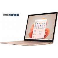 Ноутбук Microsoft Surface Laptop 5 13.5 Sandstone R8N-00062, R8N-00062