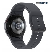 Smart Watch Samsung Galaxy Watch 5 R900 40mm Graphite UA, R900-40-Graphite-UA