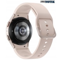 Smart Watch Samsung Galaxy Watch 5 R900 40mm Gold/Auriu UA, R900-40-GoldAuriu-UA