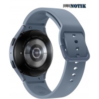 Smart Watch Samsung Galaxy Watch 5 R910 44mm Safir UA, R910-44-Safir-UA