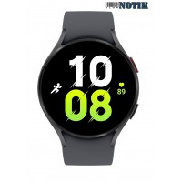 Smart Watch Samsung Galaxy Watch 5 R910 44mm Graphite UA, R910-44-GraphiteUA