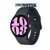 Smart Watch Samsung Galaxy Watch 6 R930 40mm Black (SM-R930NZKASEK)