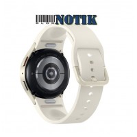 Smart Watch Samsung Galaxy Watch 6 R930 40mm Gold SM-R930NZEASEK, R930-Gold