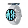 Smart Watch Samsung Galaxy Watch 6 R940 44mm Silver(SM-R940NZSASEK)
