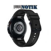 Smart Watch Samsung Galaxy Watch 6 Classic R950 43mm Black SM-R950NZKASEK, R950 