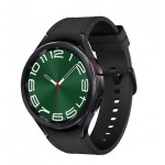 Smart Watch Samsung Galaxy Watch 6 Classic R960 47mm Black (SM-R960NZKASEK)