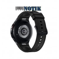 Smart Watch Samsung Galaxy Watch 6 Classic R960 47mm Black SM-R960NZKASEK, R960 