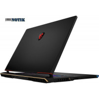 Ноутбук MSI Raider GE78HX 13VH-215US RAIDERGE7813215, RAIDERGE7813215