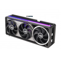Видеокарта ASUS ROG ASTRAL RTX5080 O16G GAMING 90YV0LV0-M0NA00, RASTRAL-RTX5080-O16G-G