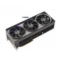 Видеокарта ASUS ROG ASTRAL RTX5080 O16G GAMING 90YV0LV0-M0NA00, RASTRAL-RTX5080-O16G-G