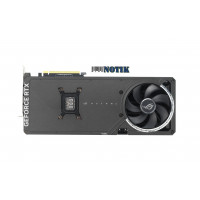 Видеокарта ASUS ROG ASTRAL RTX5080 O16G GAMING 90YV0LV0-M0NA00, RASTRAL-RTX5080-O16G-G