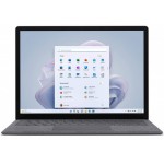 Ноутбук Microsoft Surface Laptop 5 13.5 Platinum Alcantara (RB1-00024)