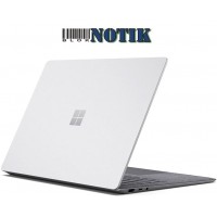 Ноутбук Microsoft Surface Laptop 5 13.5" Touch Platinum RBG-00001, RBG-00001