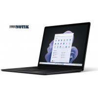 Ноутбук Microsoft Surface Laptop 5 13.5 Black Metal RBG-00026, RBG-00026