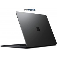 Ноутбук Microsoft Surface Laptop 5 13.5 Black Metal RBG-00026, RBG-00026